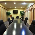 Holiday Inn Express & Suites Opelousas By Ihg 