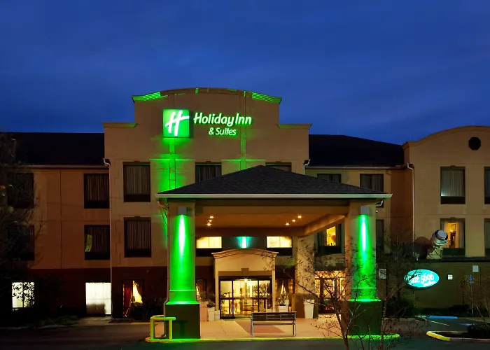 Holiday Inn Express & Suites Opelousas By Ihg
