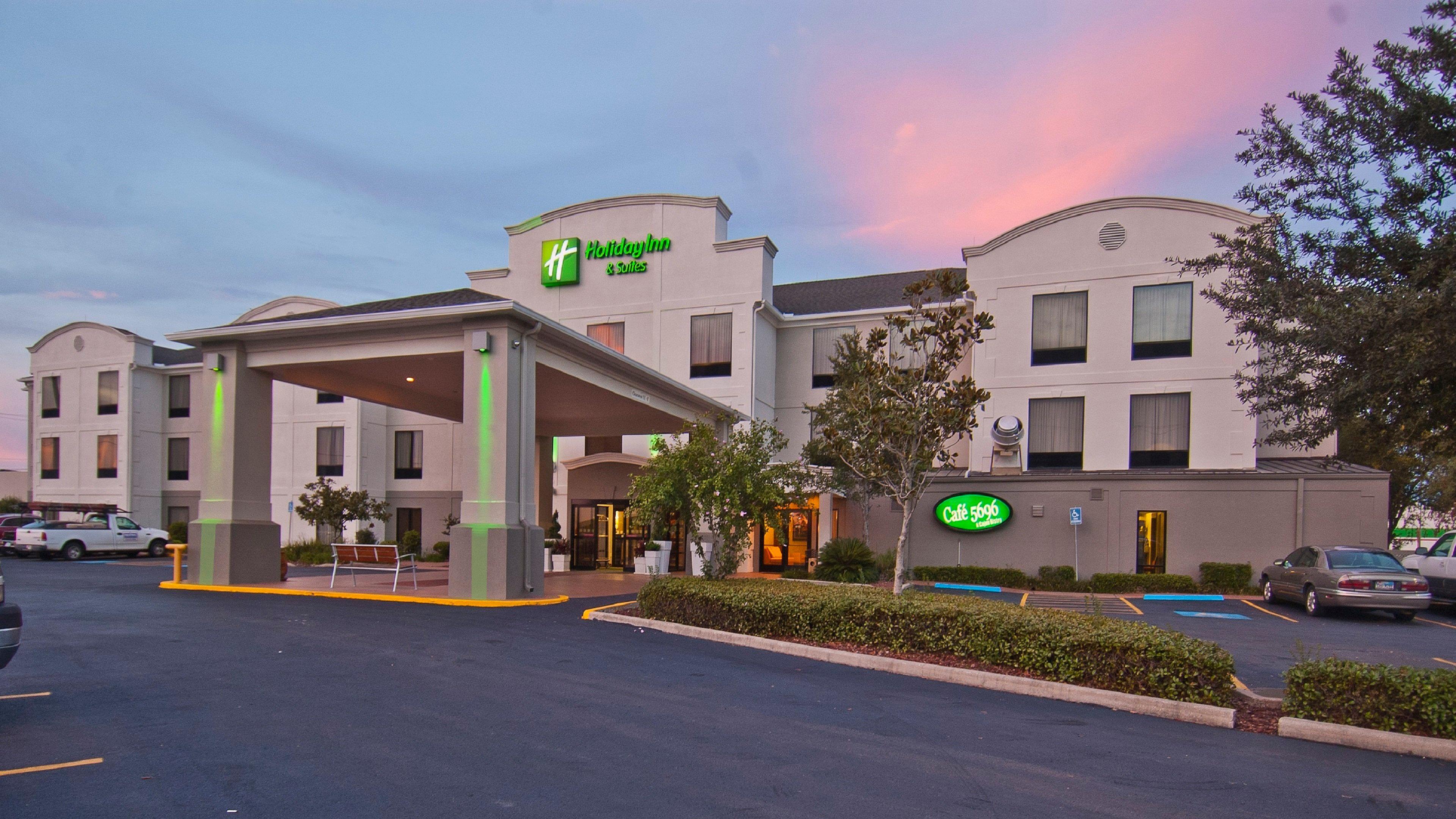 Express & By Ihg