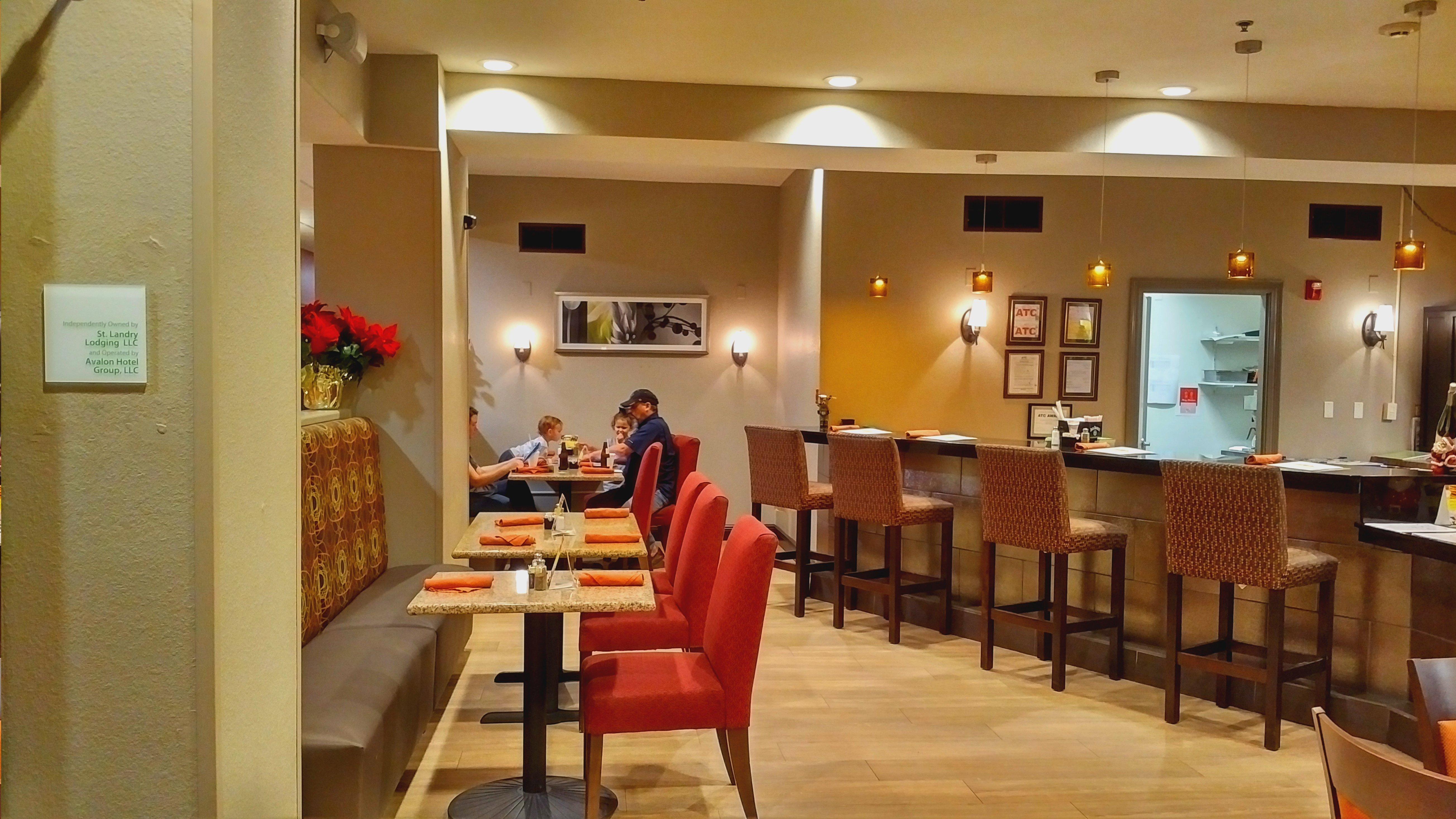 Express & By Ihg Opelousas