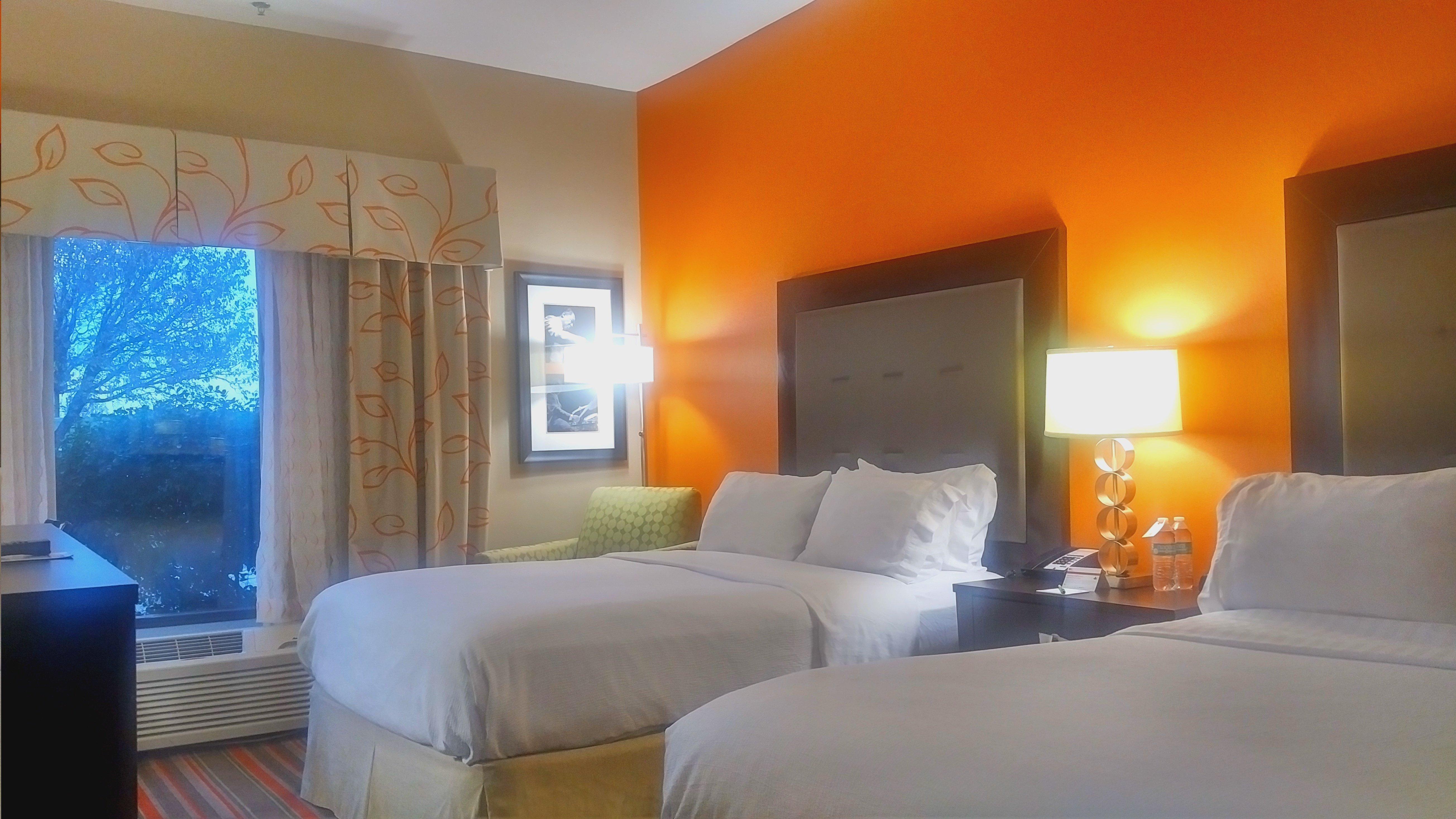 Hotel Express & By Ihg