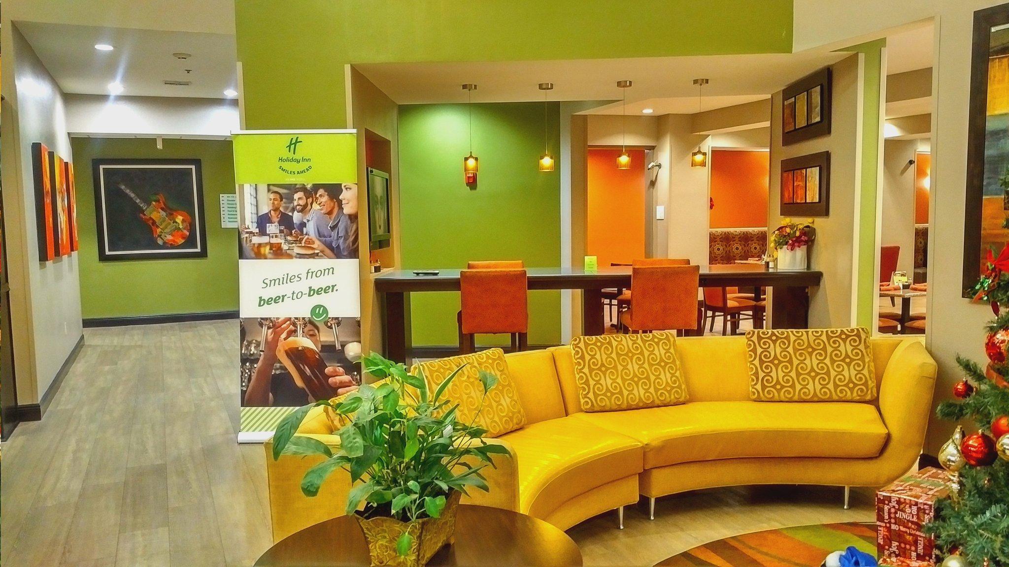 Hotel Express & By Ihg