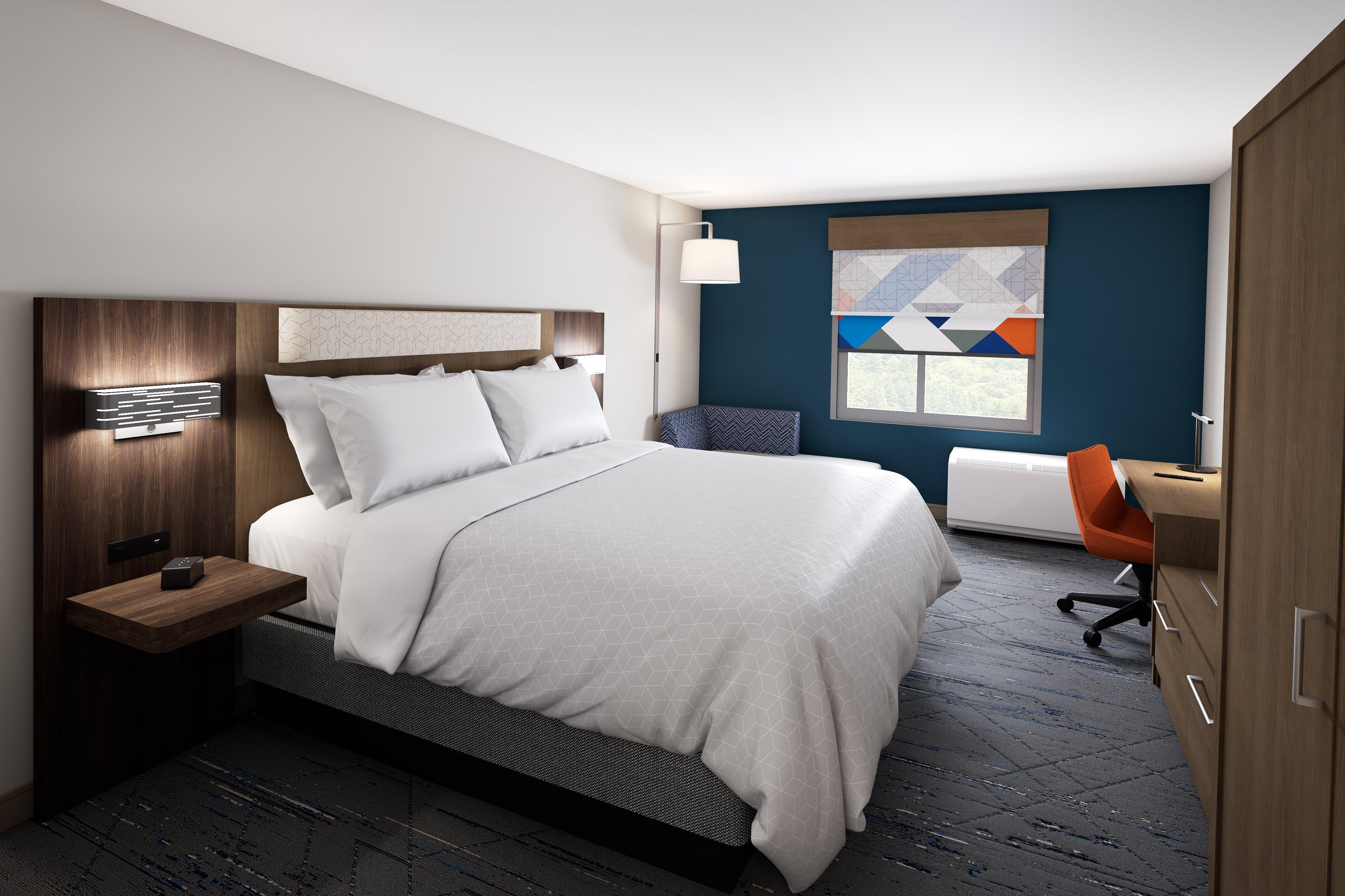 Express & By Ihg 3*