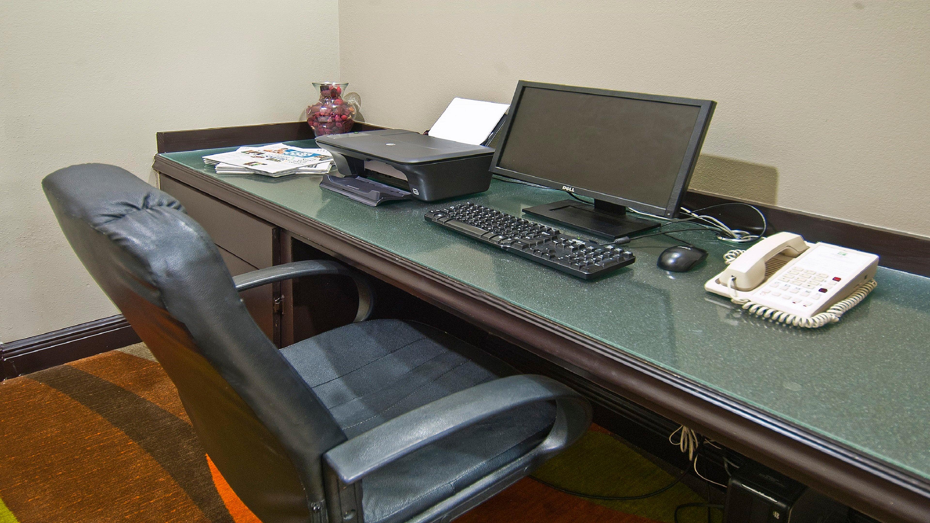 Hotel Express & By Ihg Opelousas