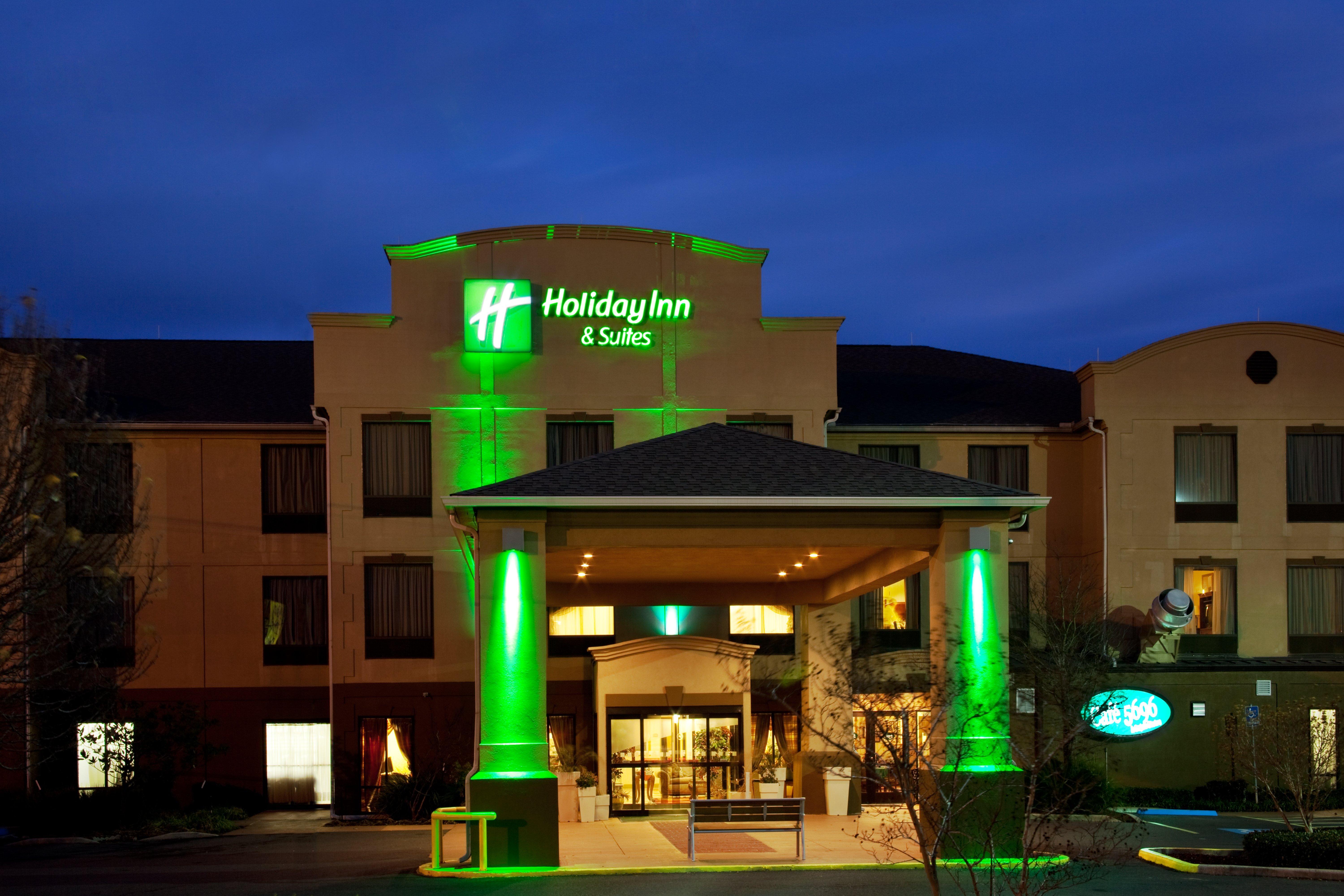 Express & By Ihg 3*