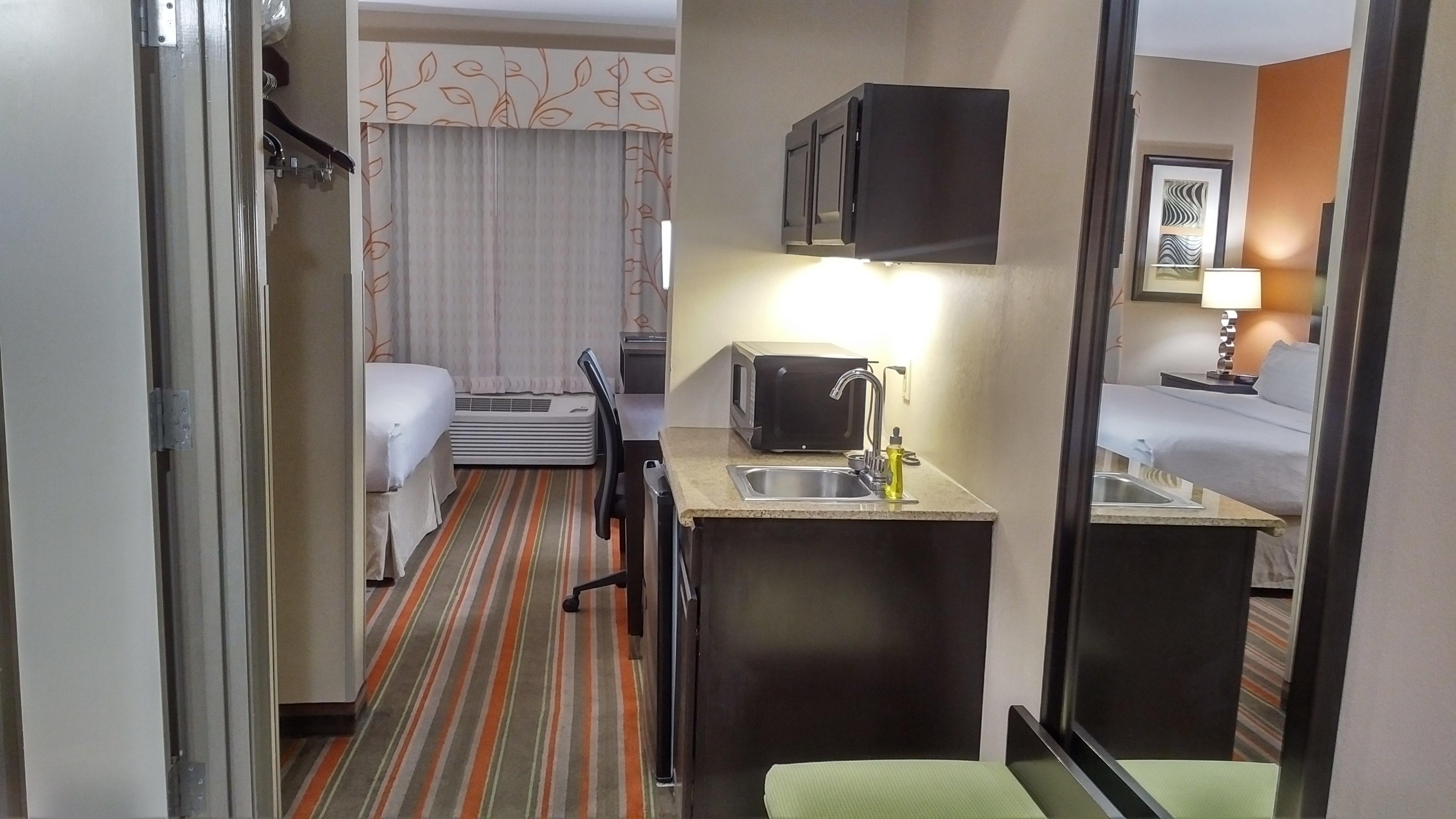 Express & By Ihg 3* Opelousas