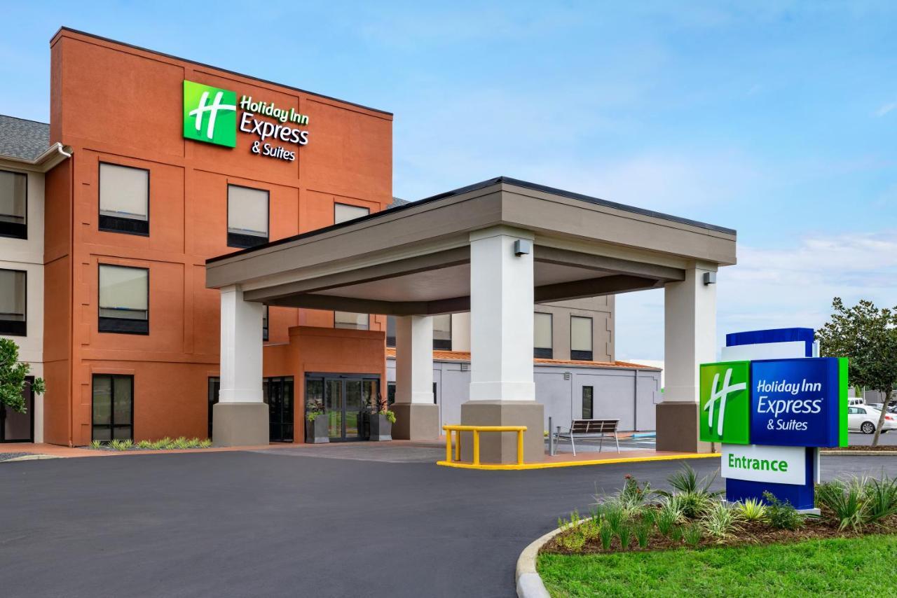 Express & By Ihg Hotel Opelousas