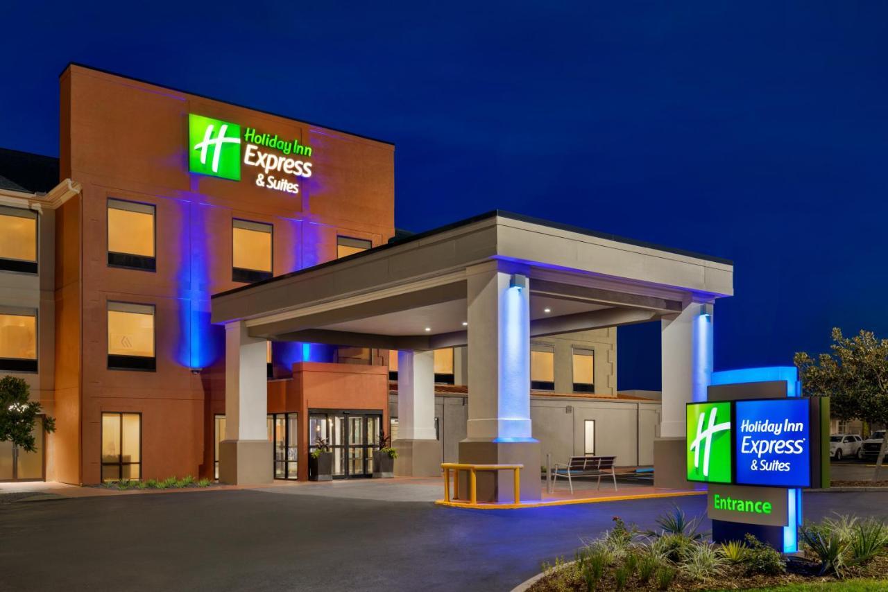 Express & By Ihg Hotel Opelousas