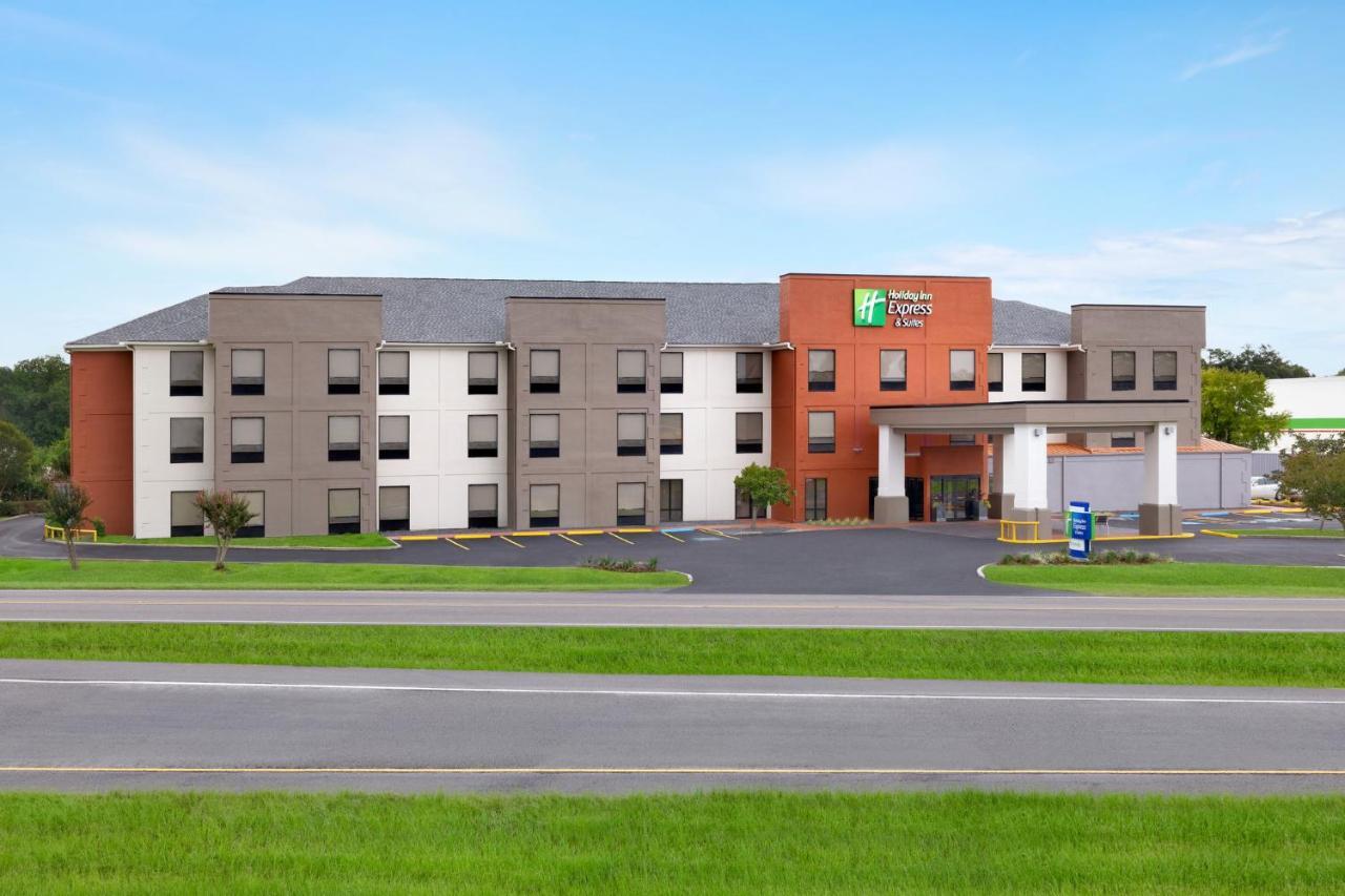 Hotel Express & By Ihg