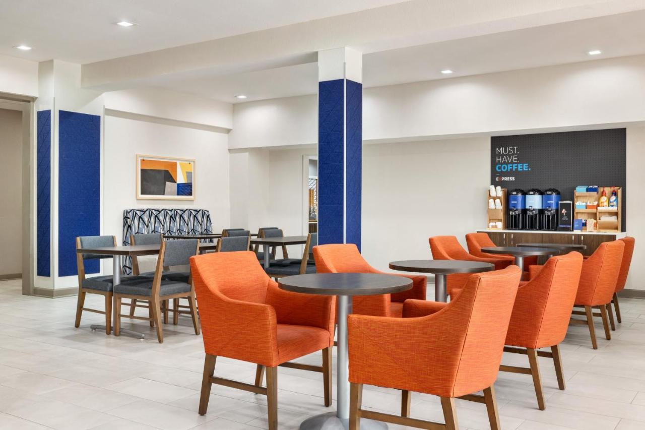 Hotel Express & By Ihg Opelousas