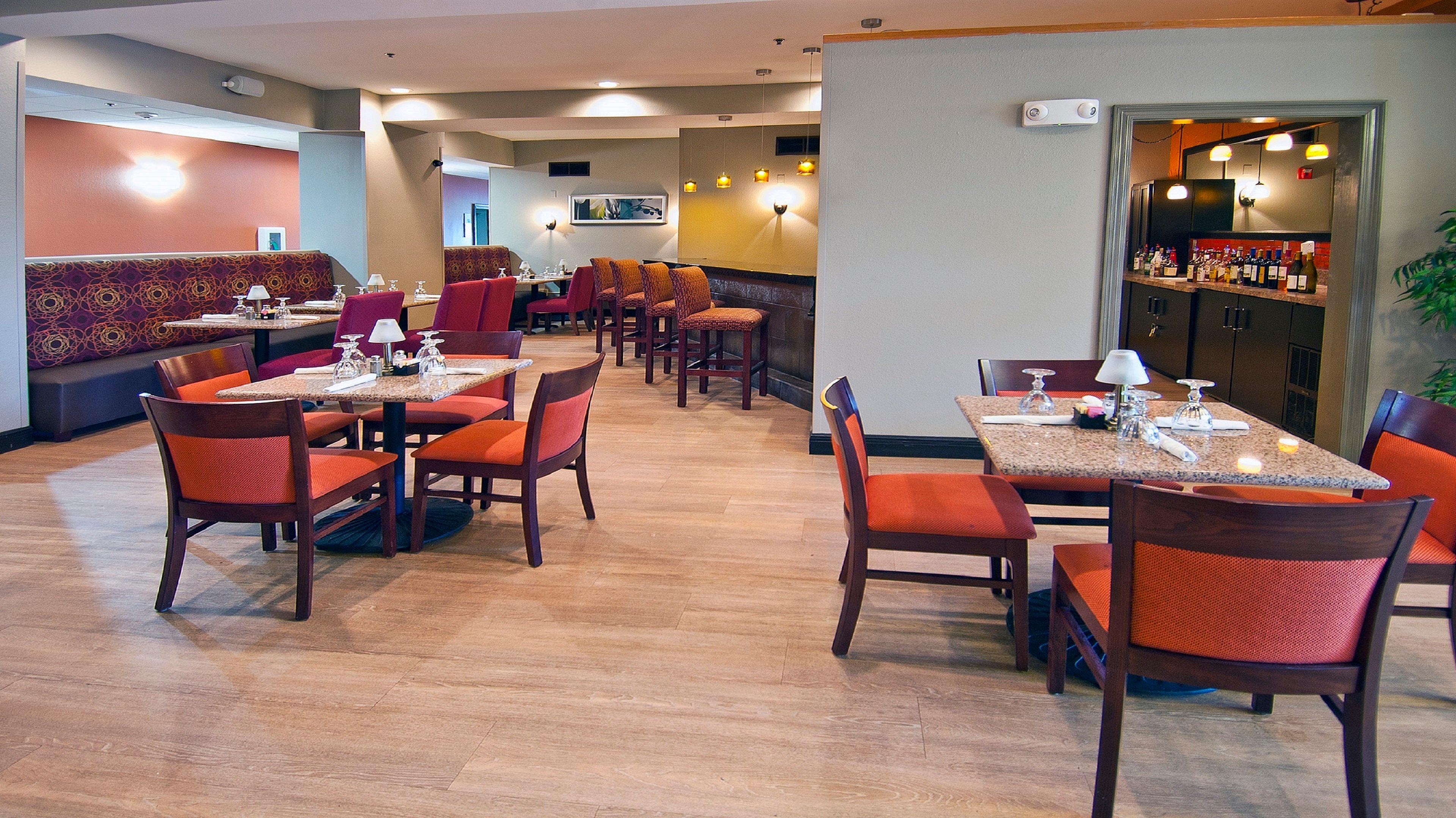 Express & By Ihg Hotel