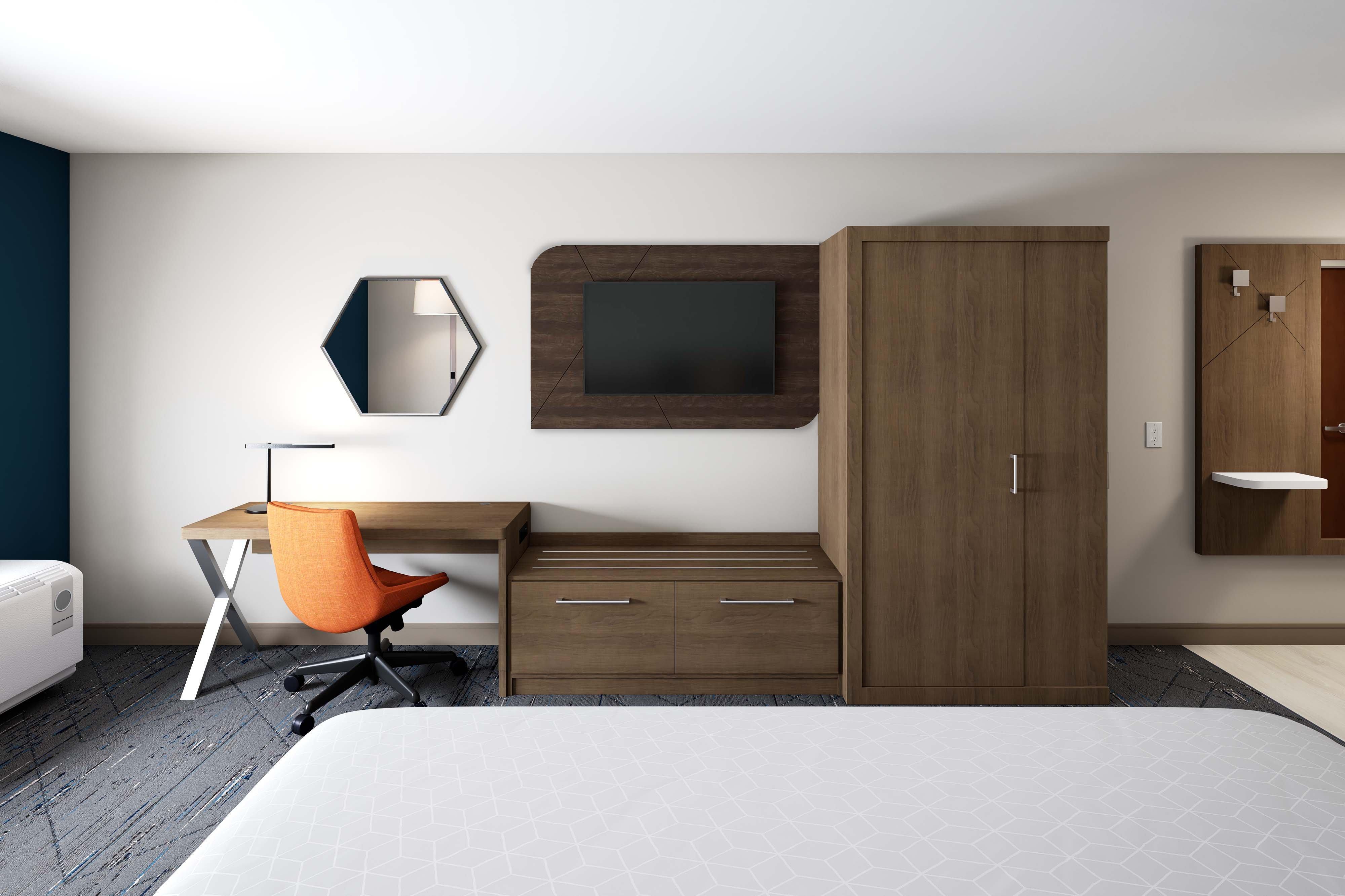 Hotel Express & By Ihg Opelousas