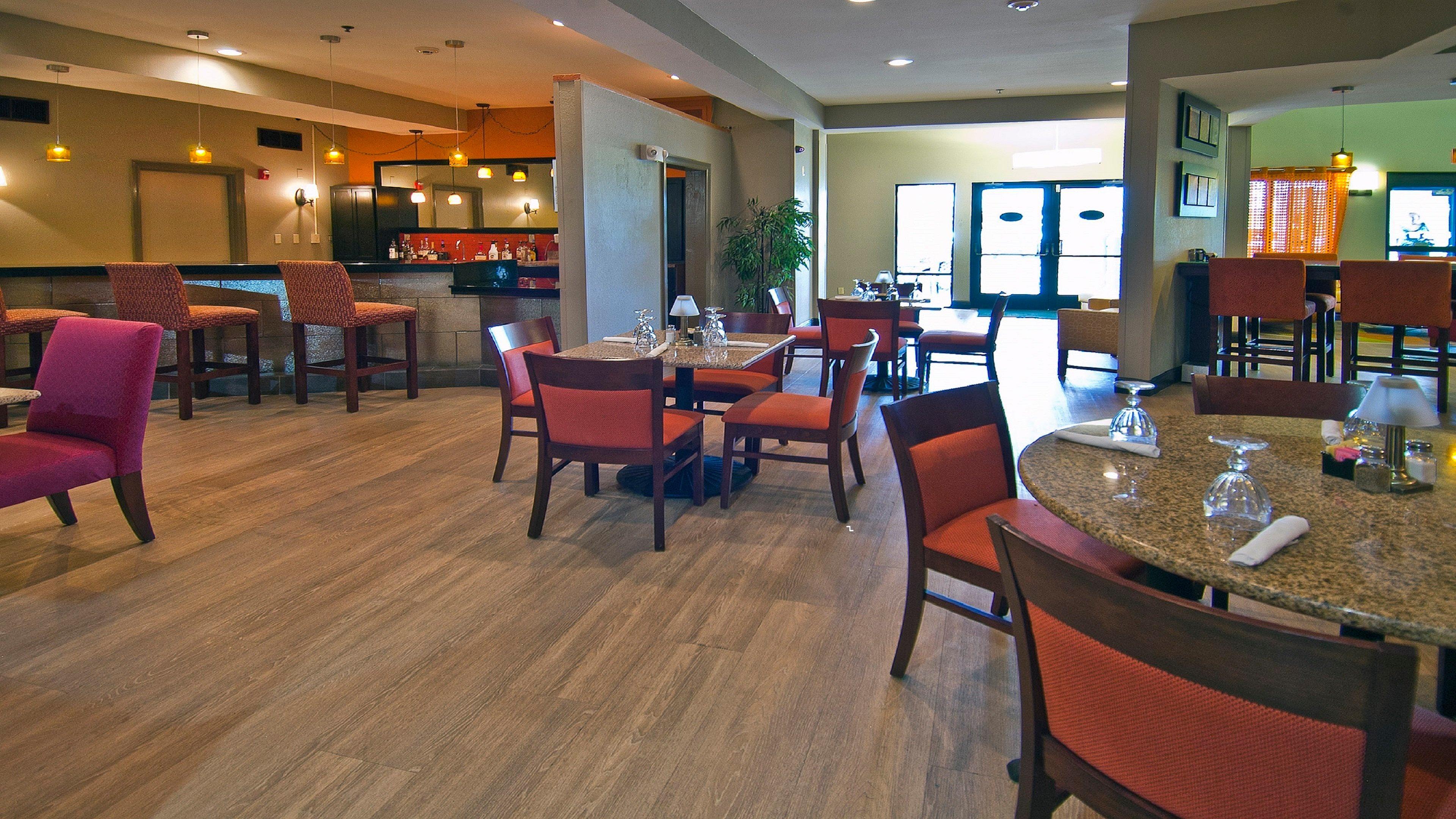 Express & By Ihg Hotel 3*