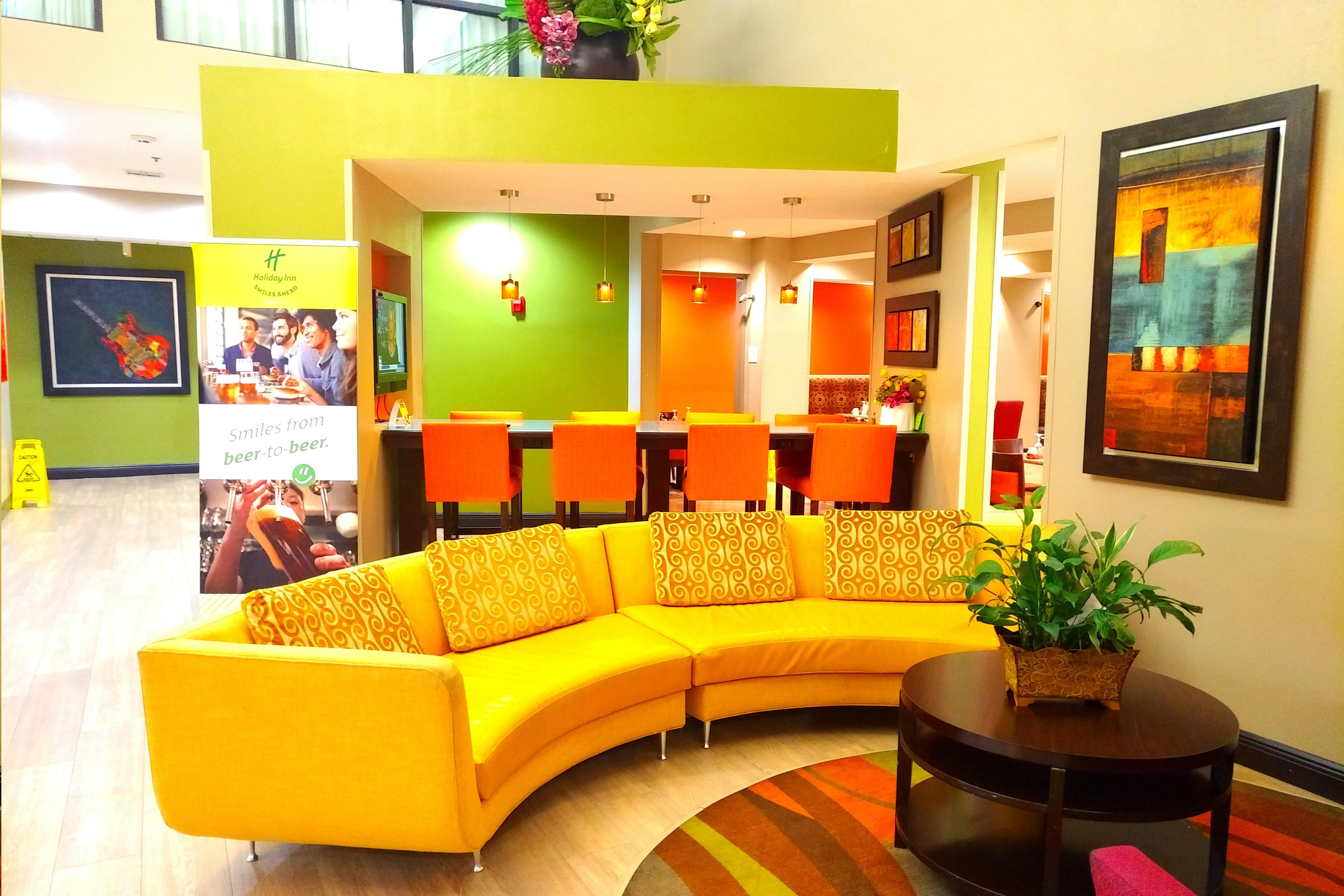 Express & By Ihg Opelousas