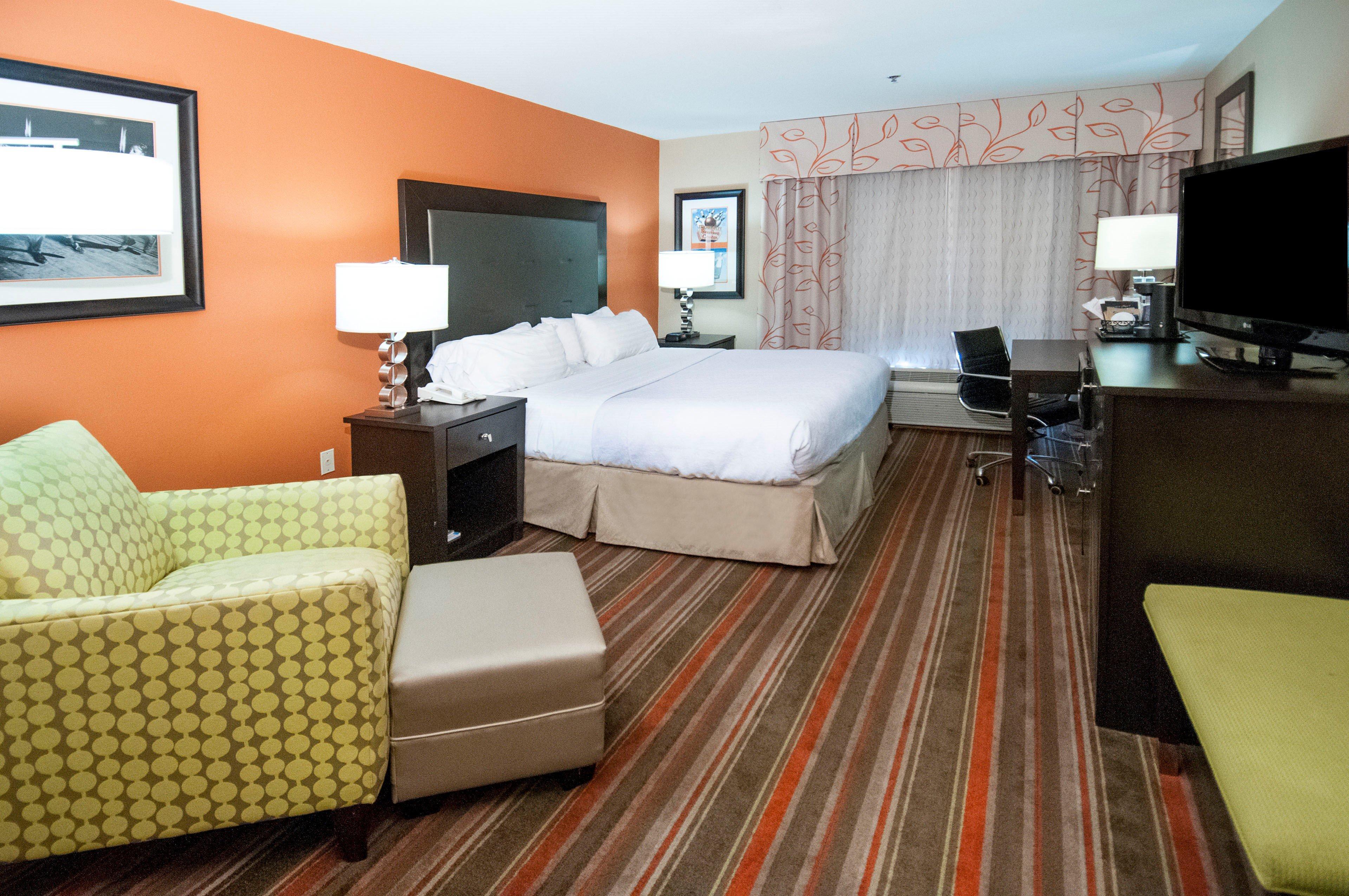 Express & By Ihg Hotel