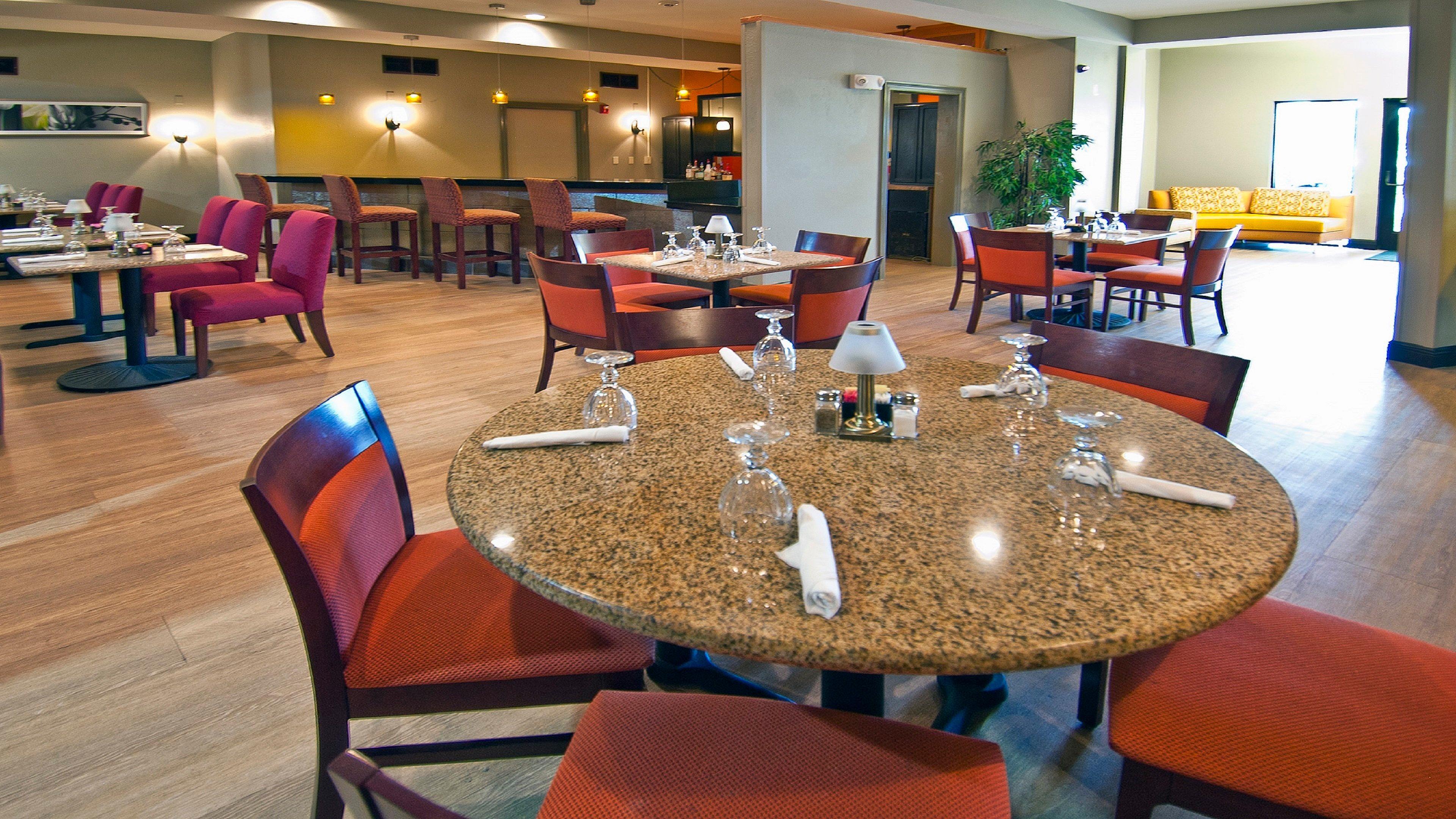 Express & By Ihg