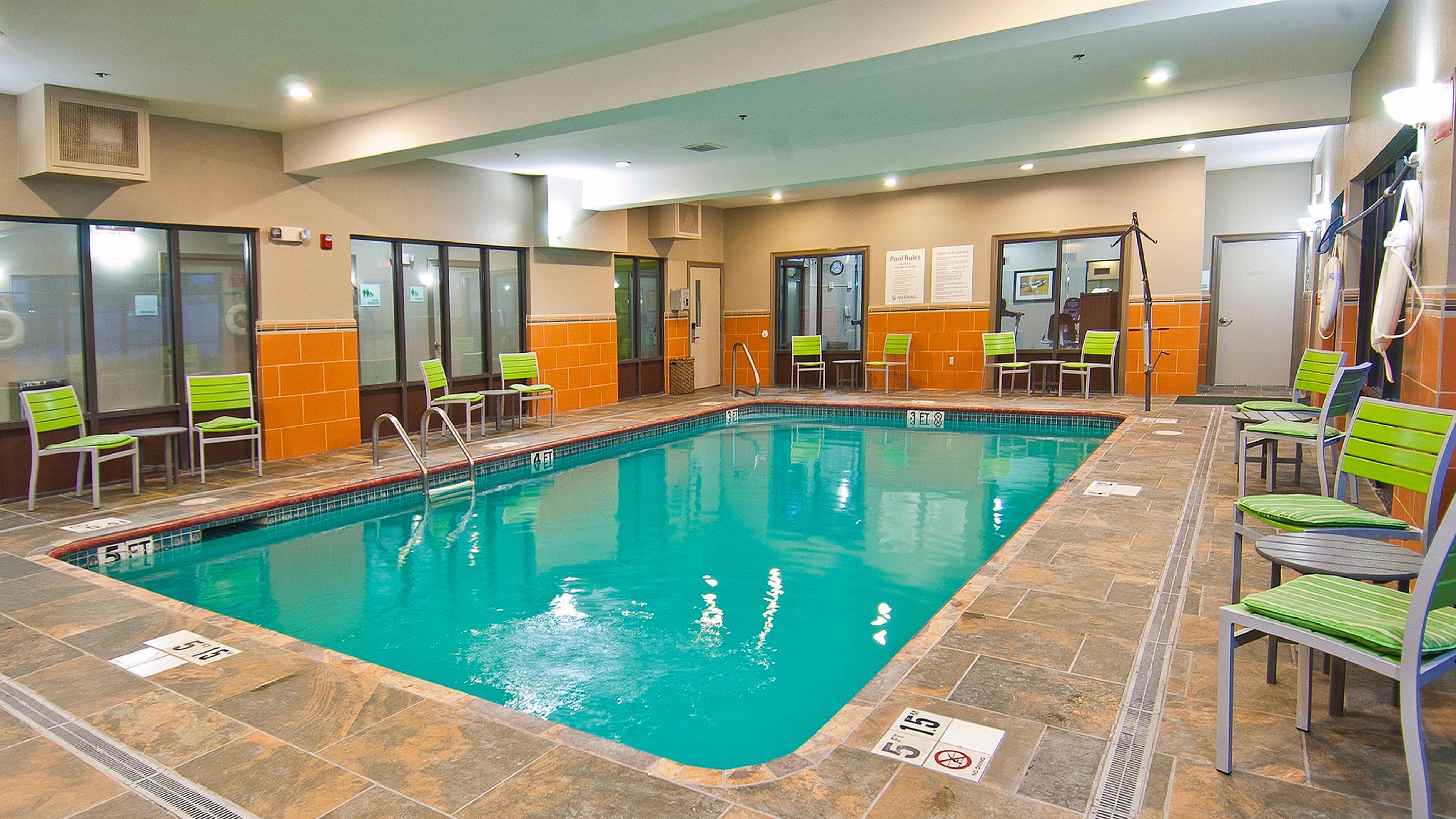 Hotel Express & By Ihg 3*