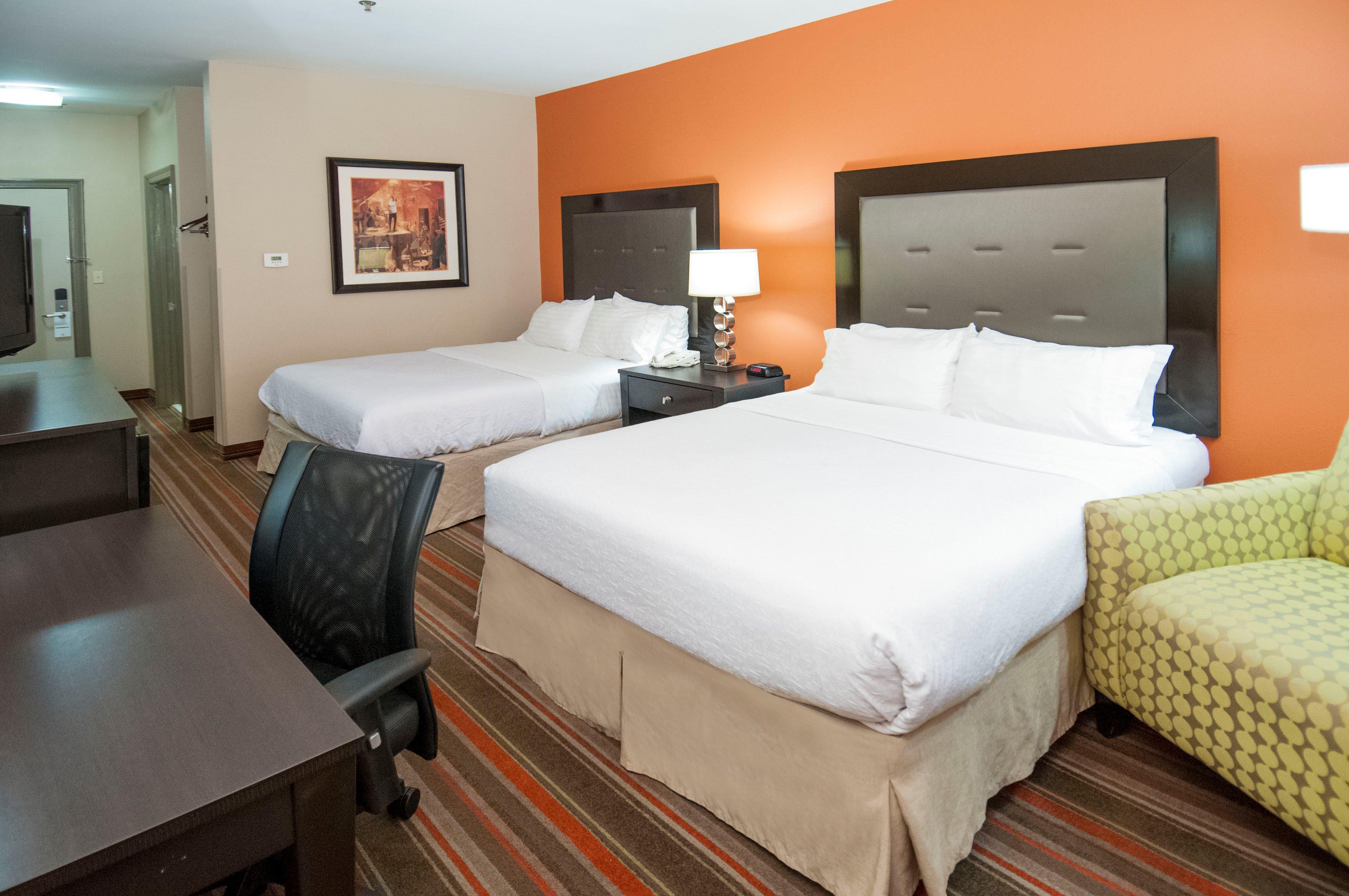 Hotel Express & By Ihg