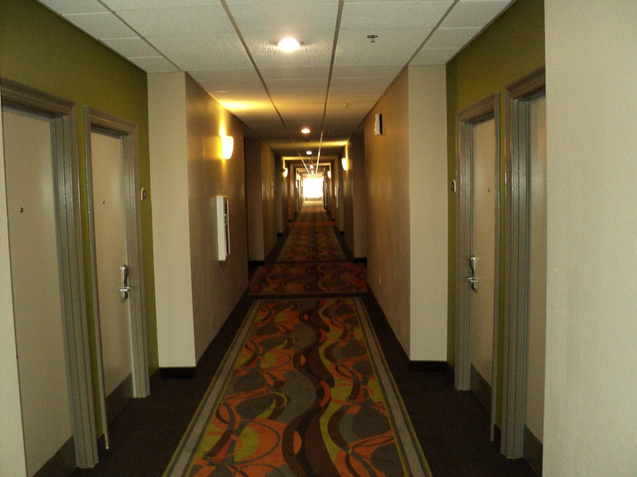 Express & By Ihg Opelousas