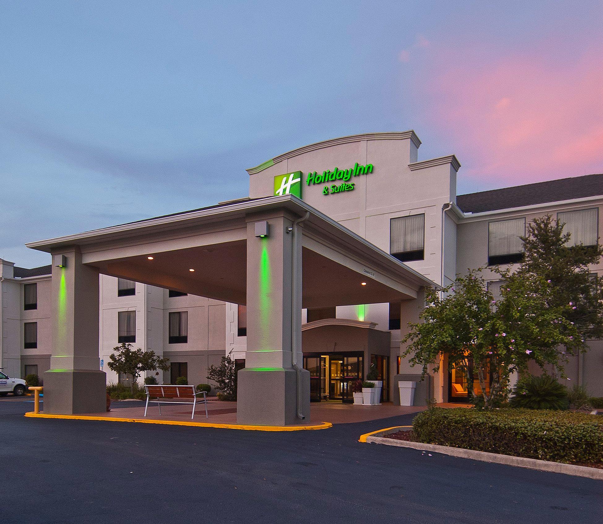 Hotel Express & By Ihg Opelousas