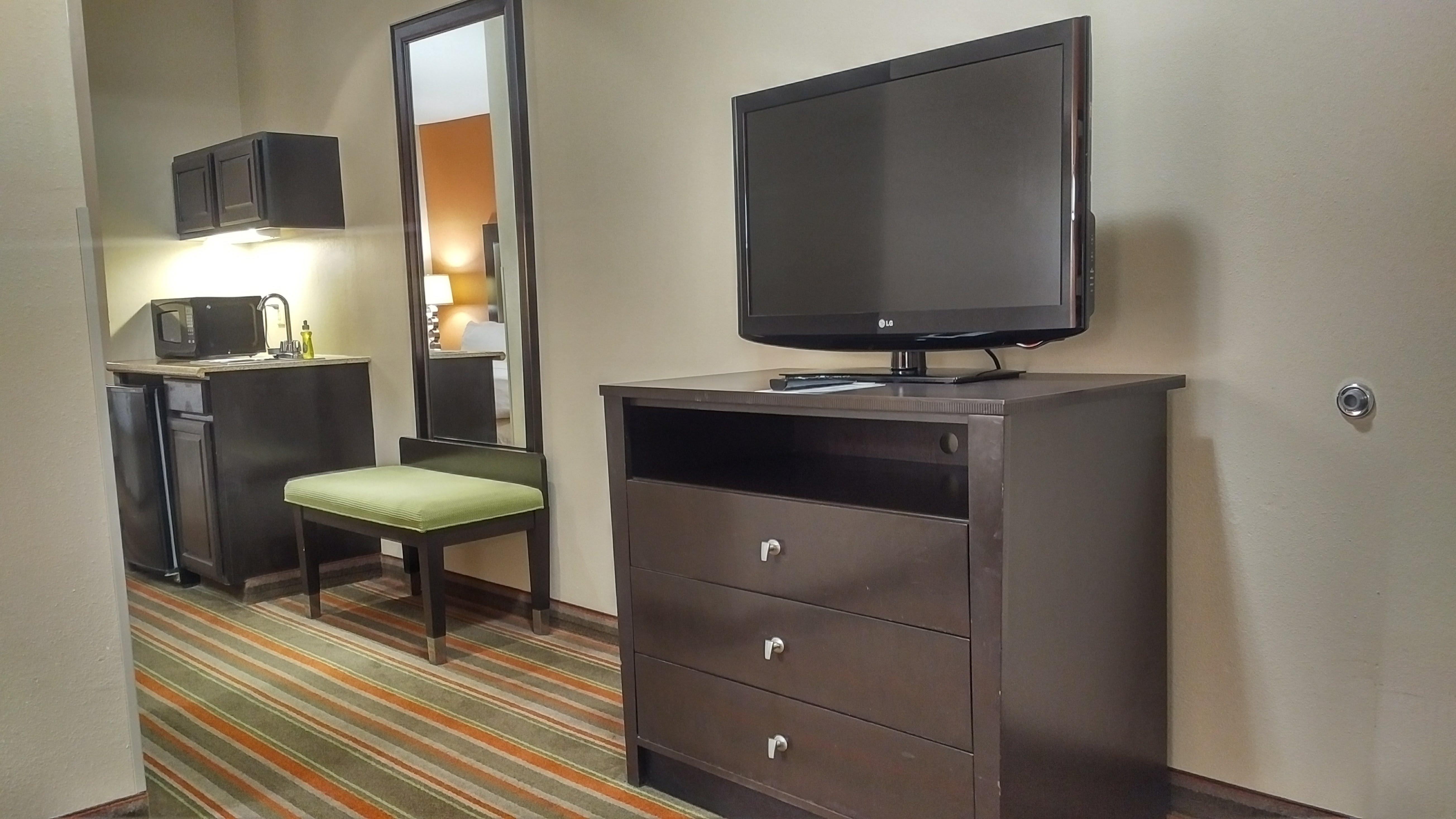 Express & By Ihg Hotel