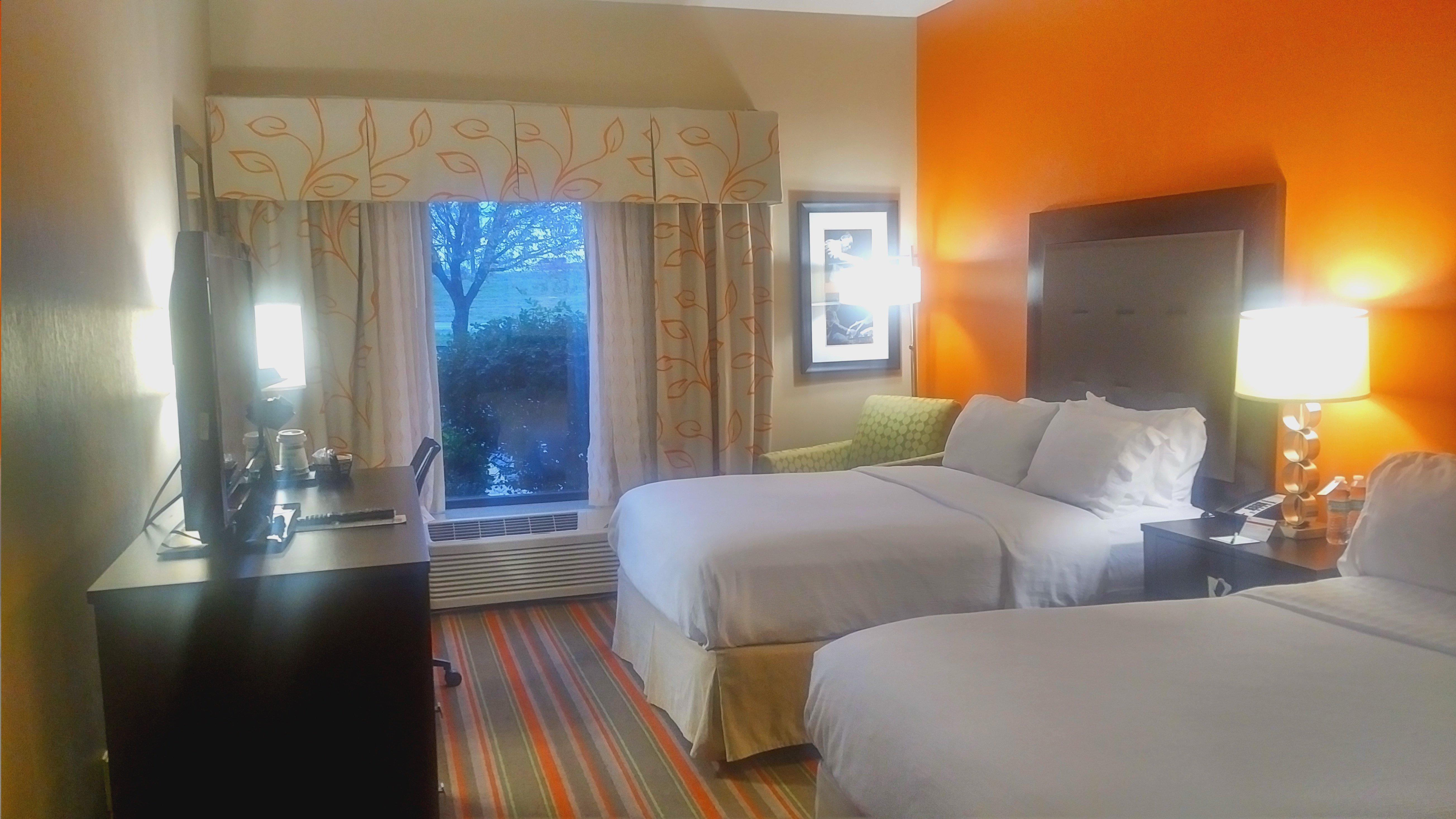 Hotel Express & By Ihg 3*