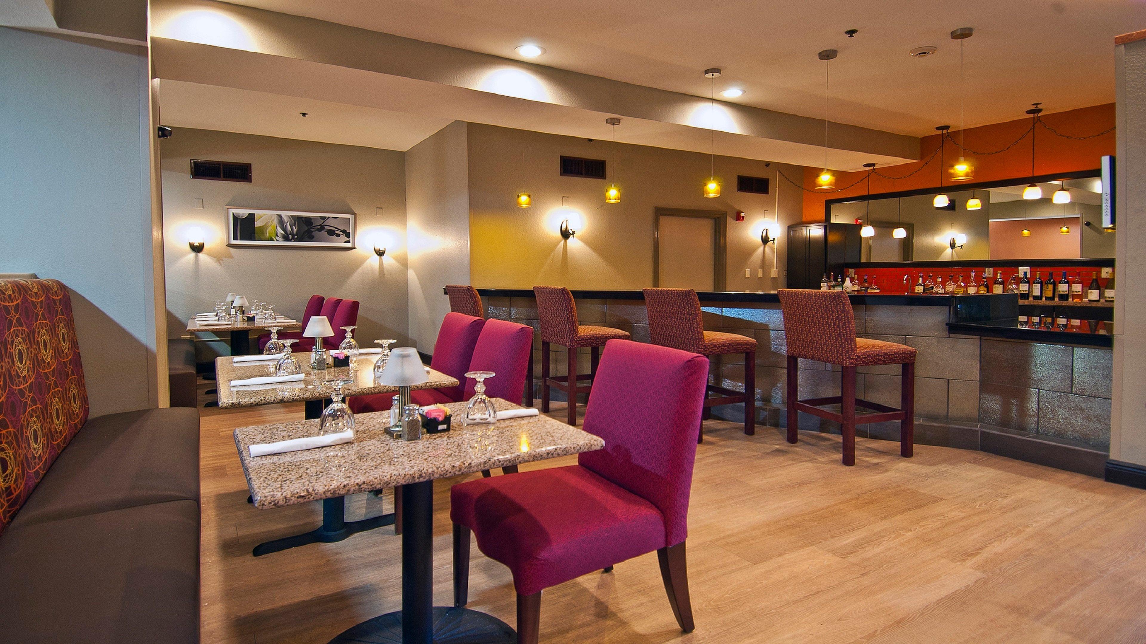 Express & By Ihg Hotel