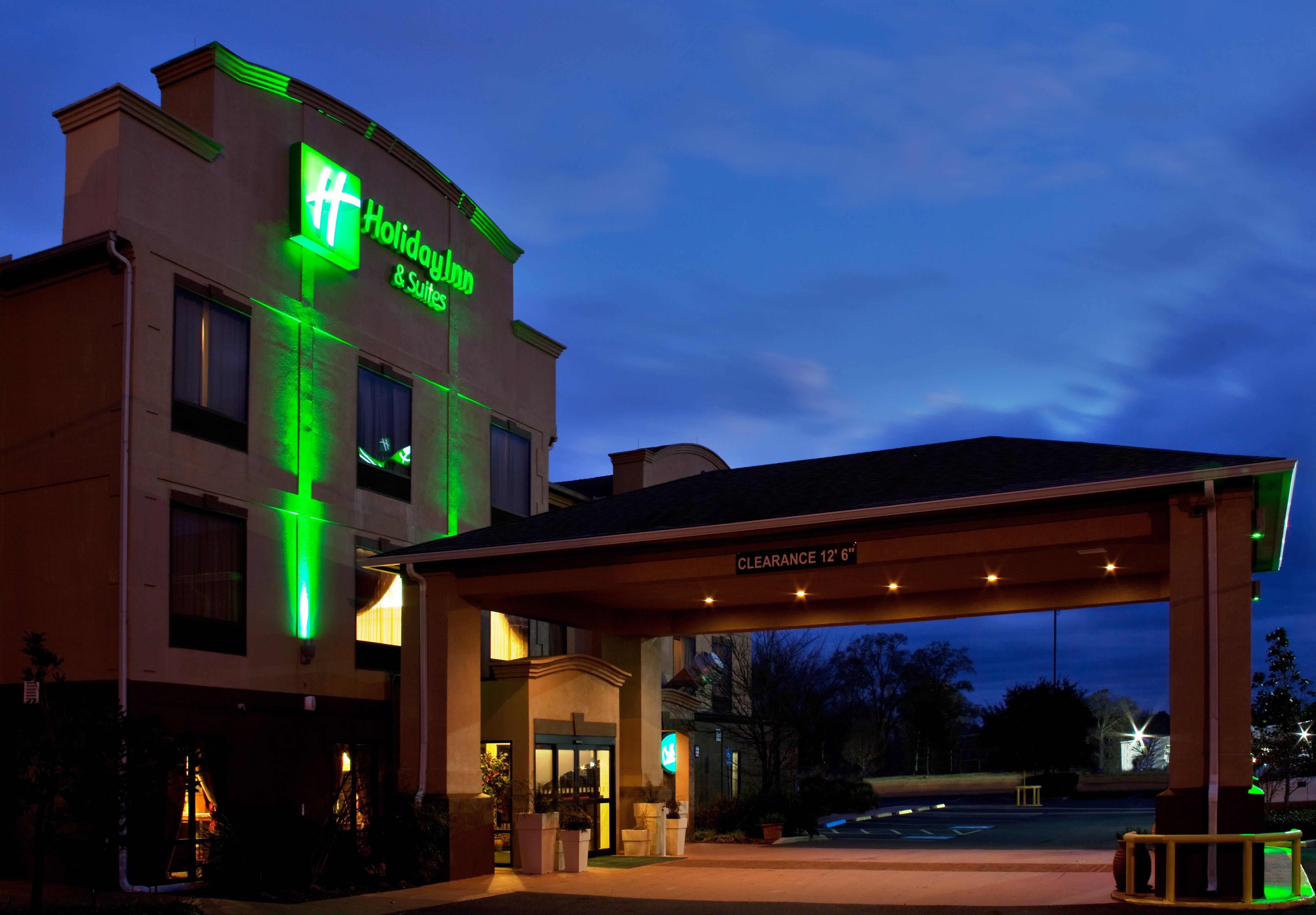 Hotel Express & By Ihg 3*