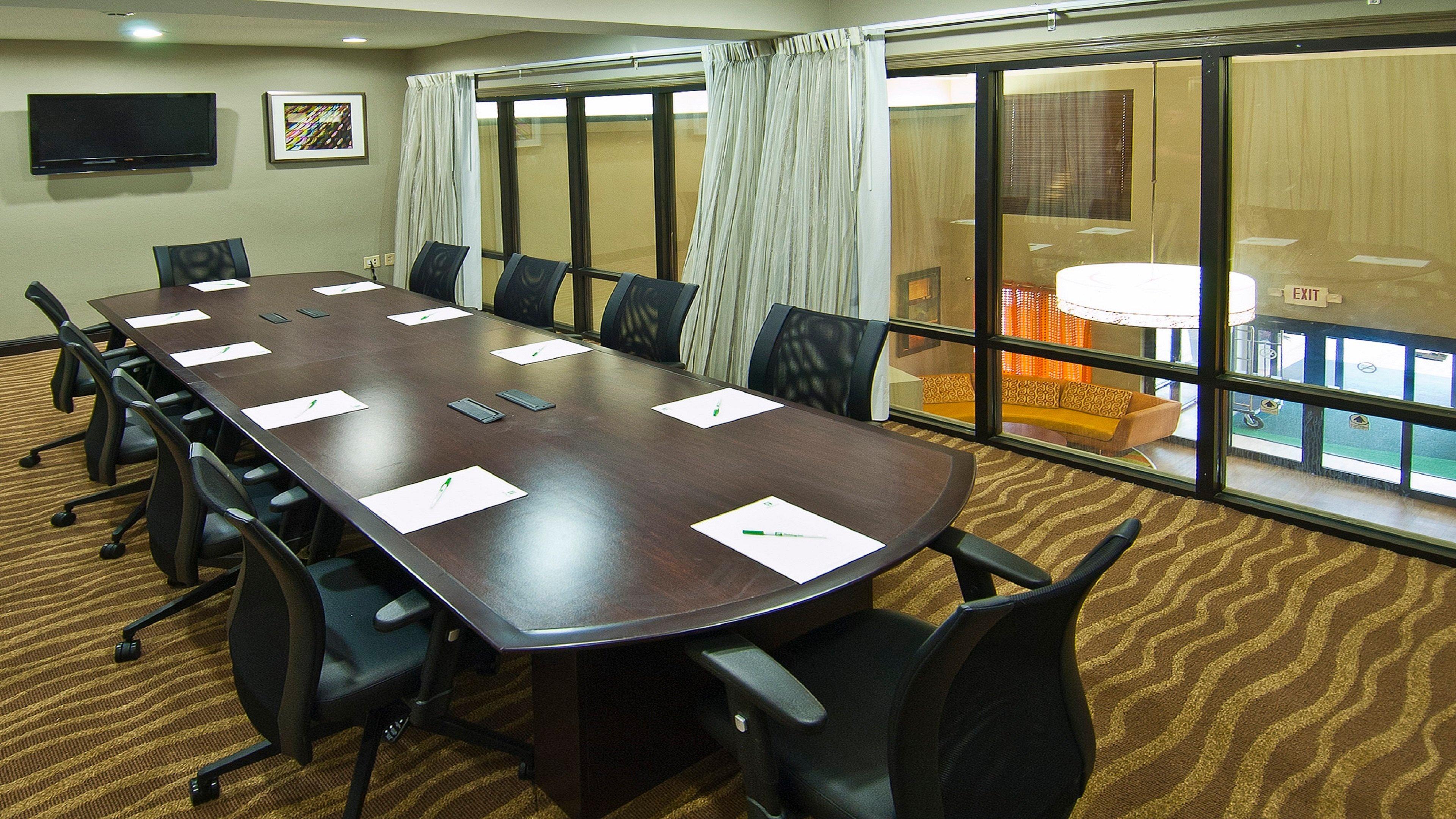 Express & By Ihg Hotel Opelousas