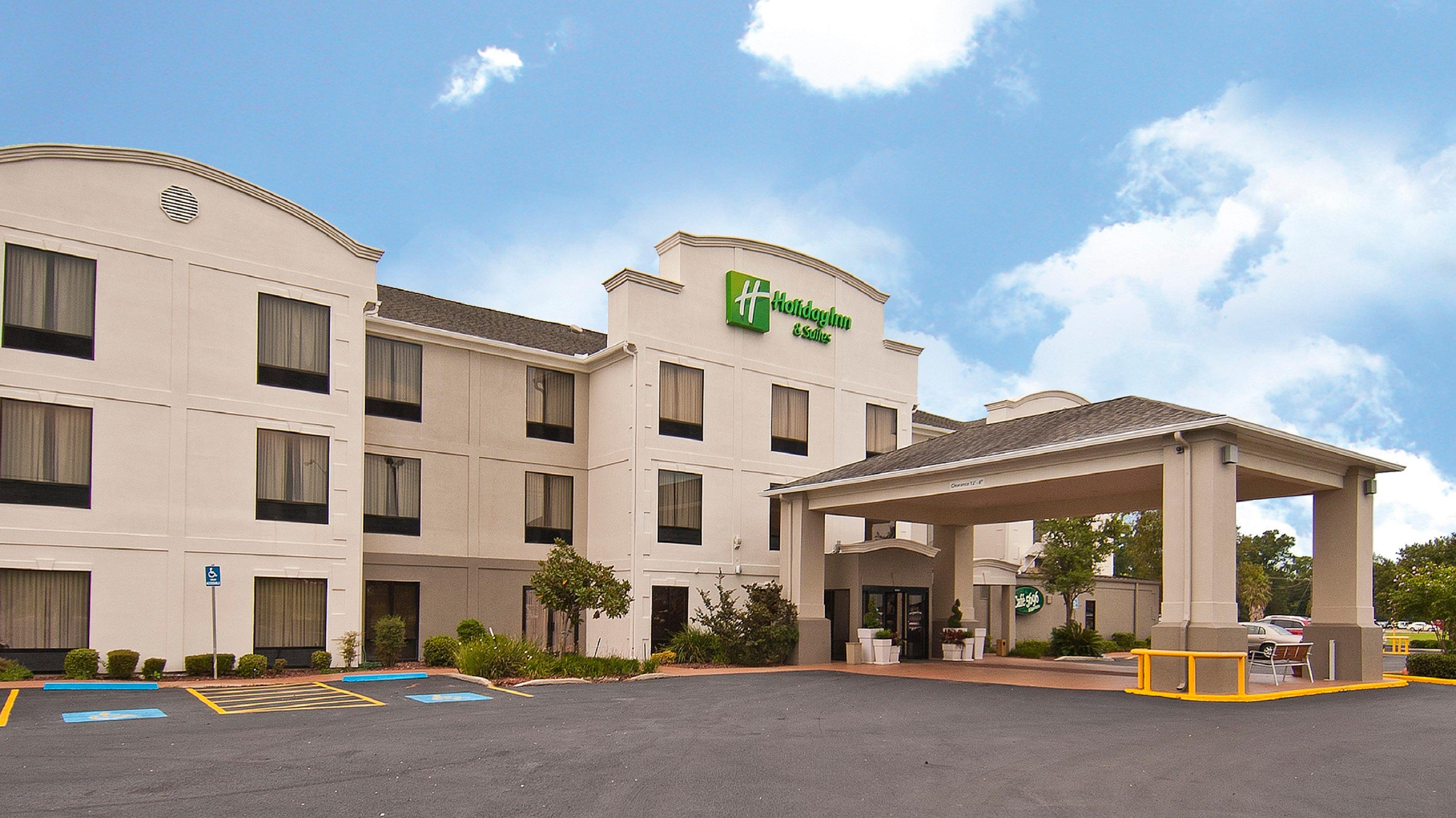 Express & By Ihg