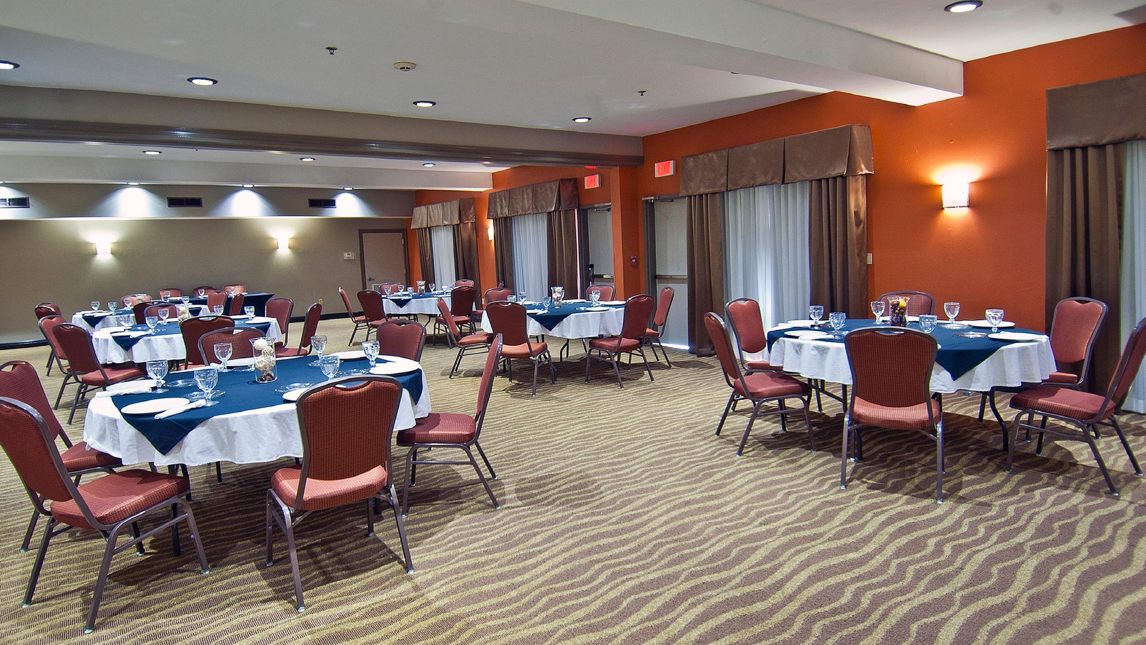Hotel Express & By Ihg 3*