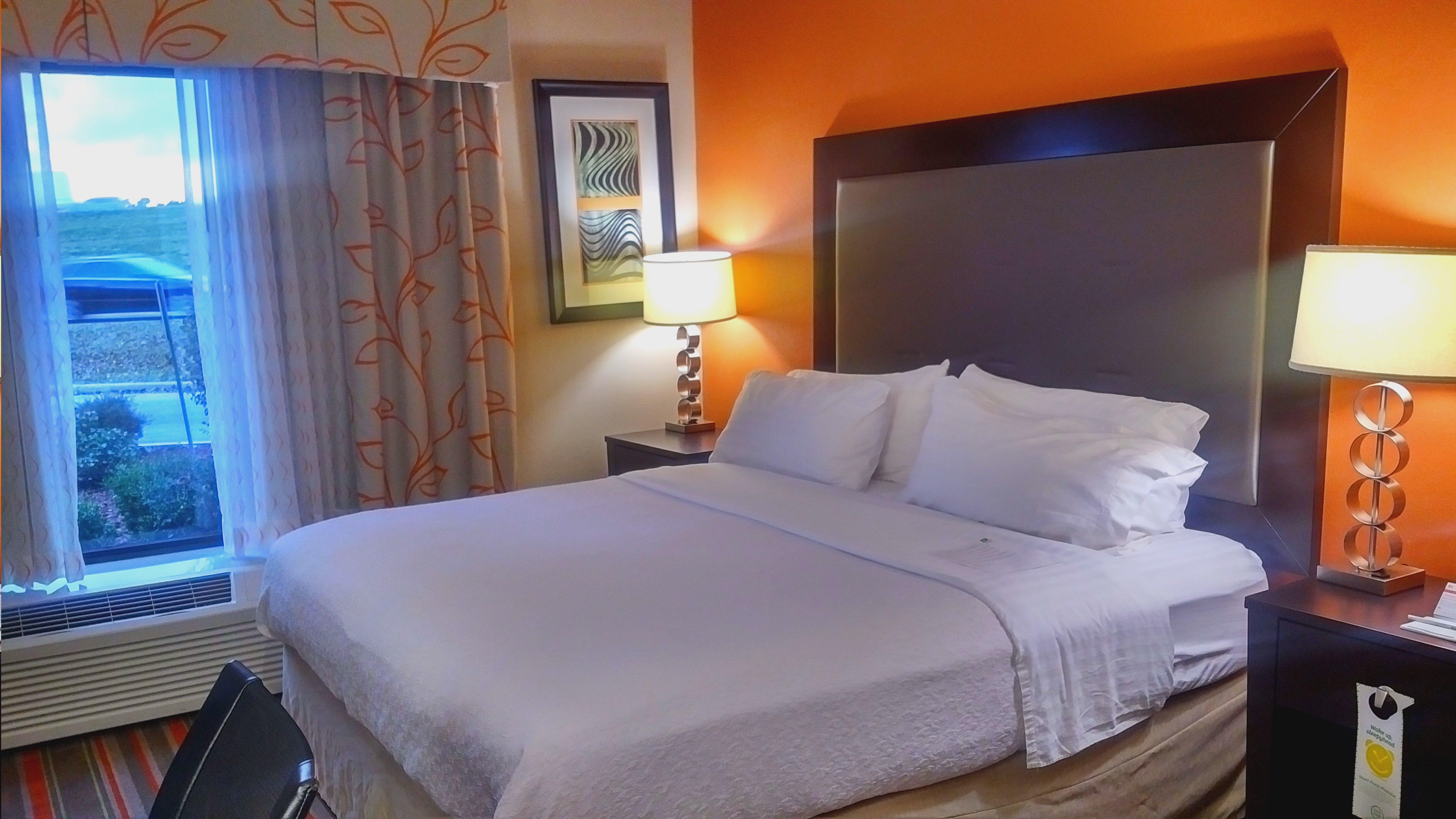 Express & By Ihg