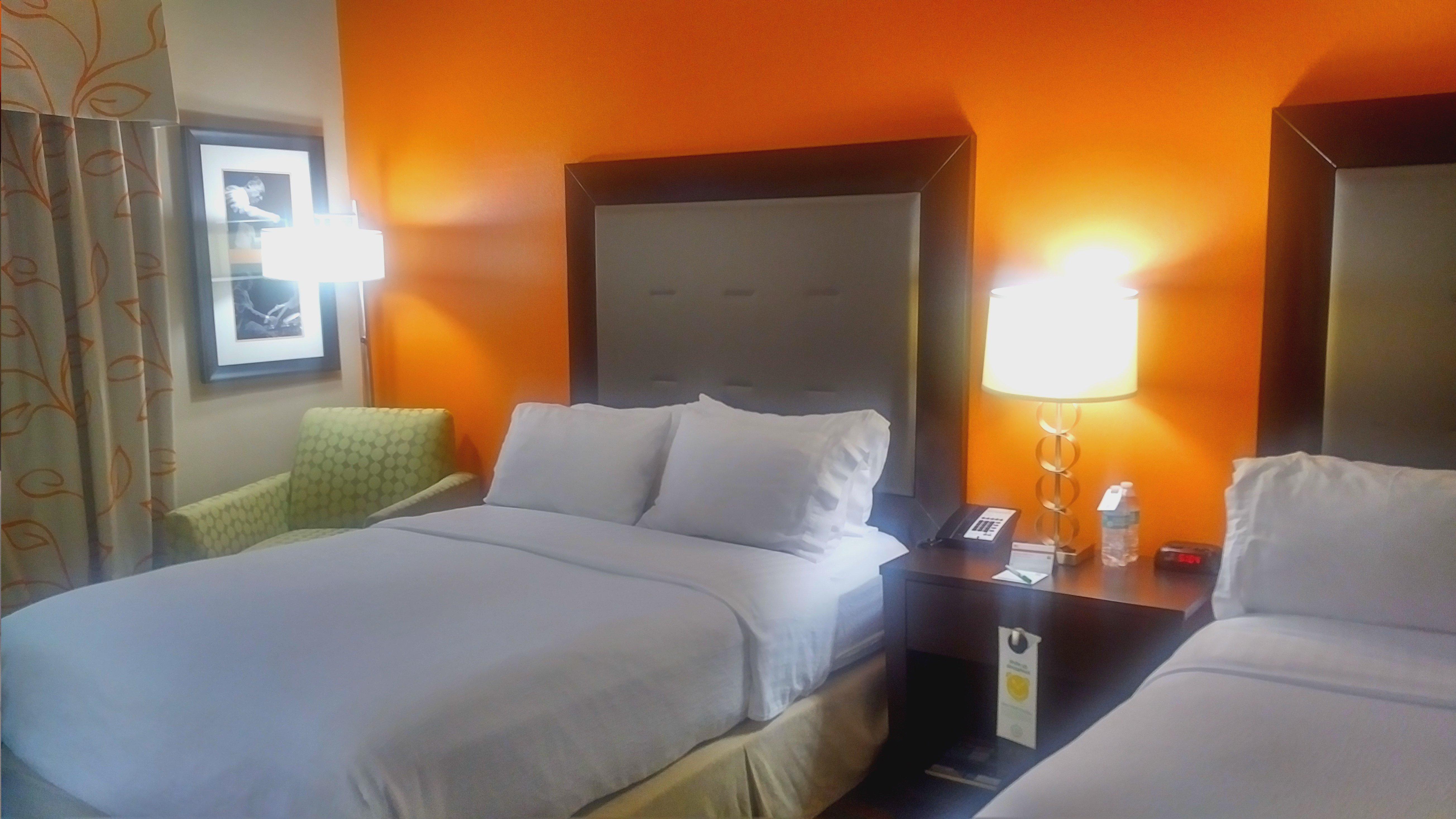 Express & By Ihg 3* Opelousas