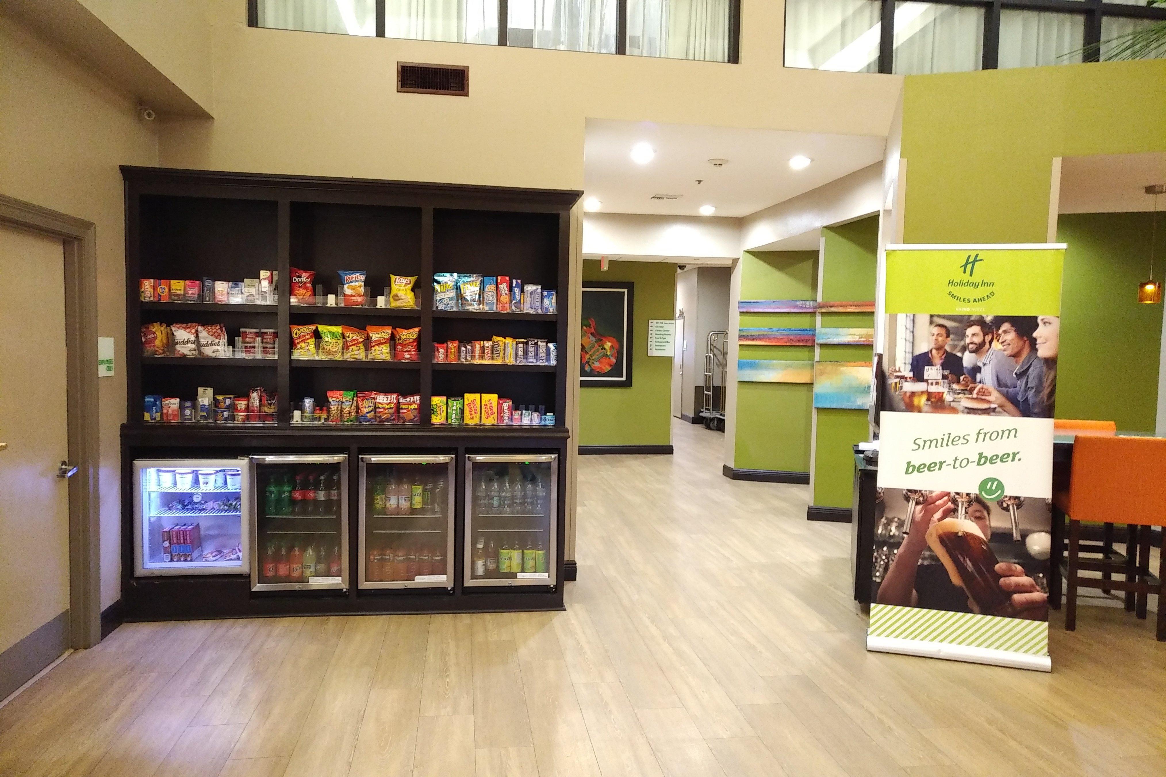 Express & By Ihg 3*