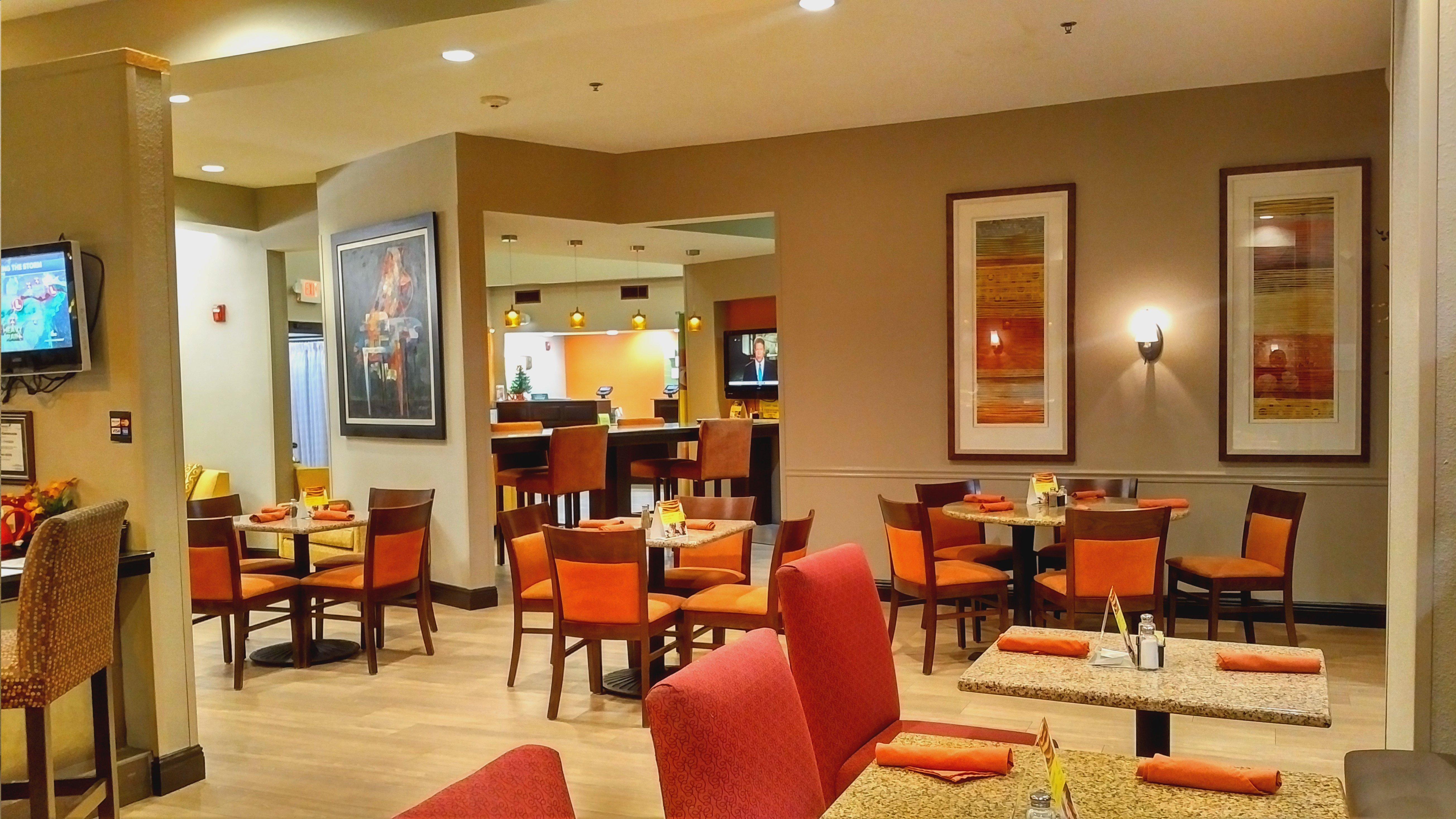 Hotel Express & By Ihg