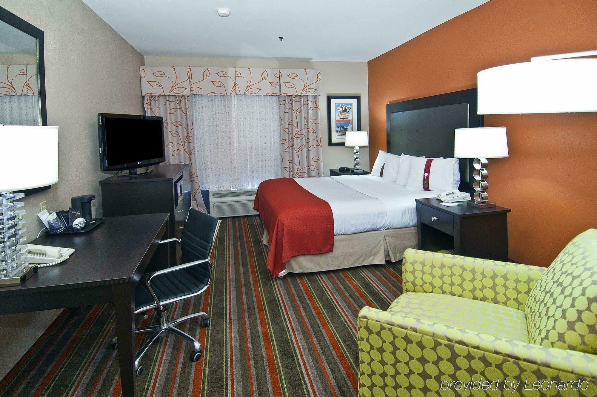 Express & By Ihg Hotel Opelousas